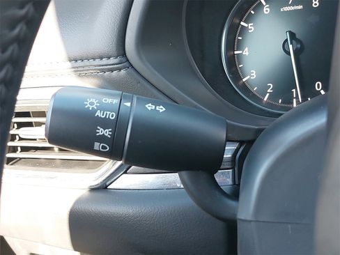 Used 2023 MAZDA CX-5 AWD 2.5 S w/ Premium Package image 25