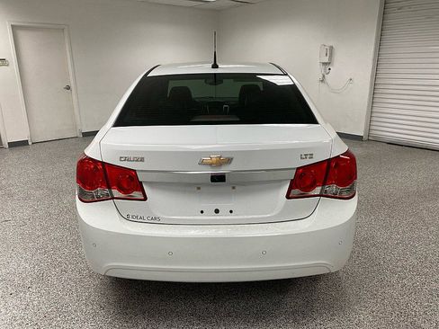 Used 2012 Chevrolet Cruze LTZ image 6