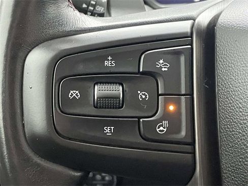 Used 2023 GMC Sierra 1500 AT4X image 21