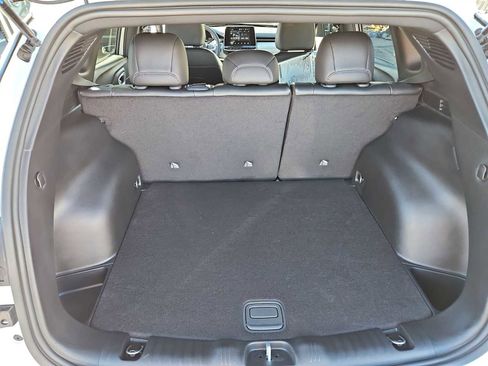 New 2026 Jeep Compass Latitude image 32