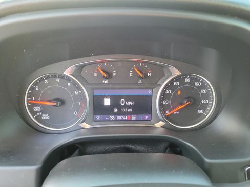 Used 2020 GMC Acadia SLT w/ Premium Package image 25