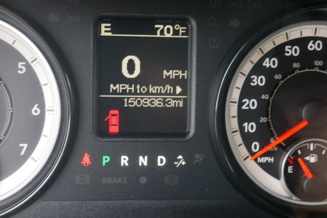 Used 2017 RAM 1500 Express w/ Express Value Package AWD/4WD image 17