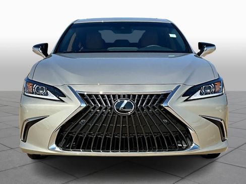 New 2025 Lexus ES 350 w/ Premium Package image 3