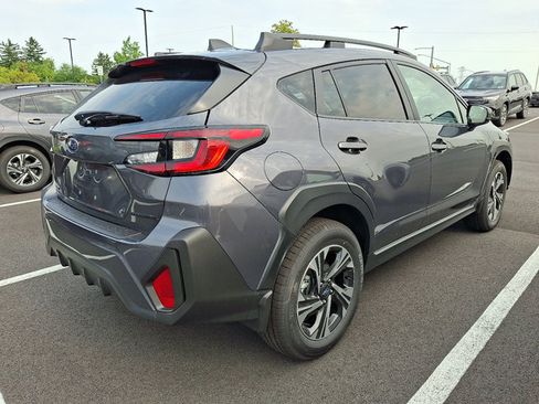 New 2026 Subaru Crosstrek 2.5i Premium AWD/4WD image 4