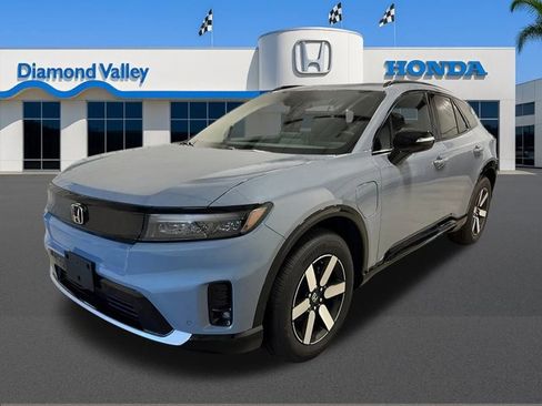 New 2026 Honda Prologue Touring image 7