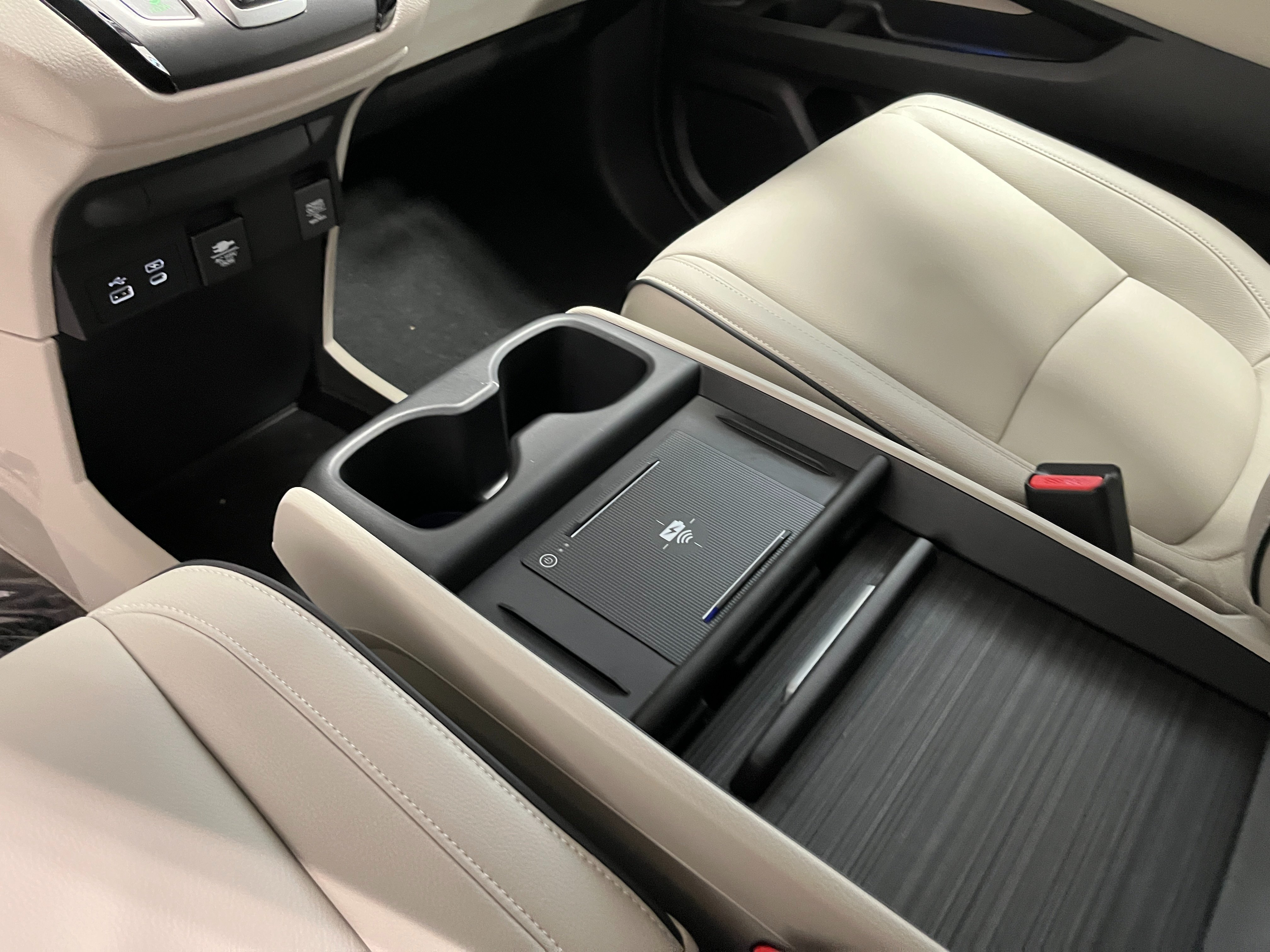 New 2027 Honda Odyssey Touring image 14