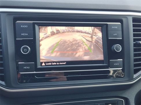 Used 2022 Volkswagen Atlas SE image 18