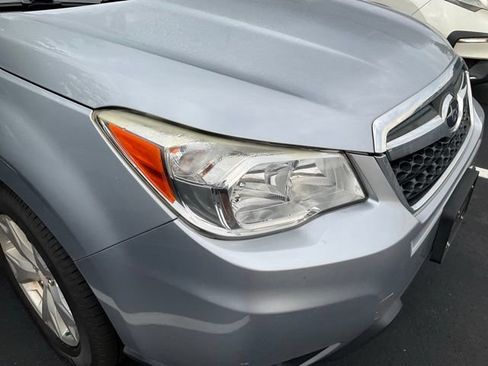 Used 2016 Subaru Forester 2.5i Premium w/ All-Weather Package AWD/4WD image 2