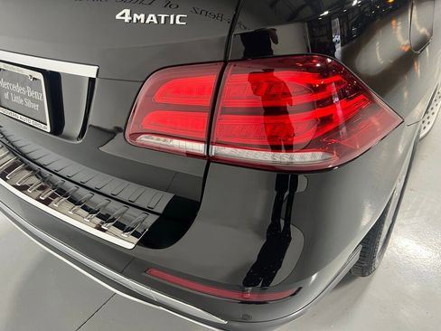 Certified 2018 Mercedes-Benz GLE 350 4MATIC image 14