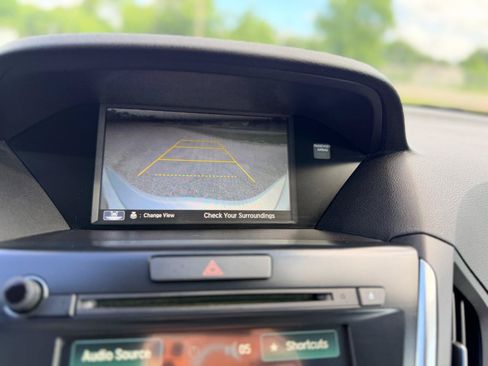 Used 2014 Acura MDX FWD w/ Advance & Entertainment image 36