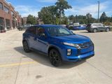 Used 2020 Mitsubishi Outlander Sport Black Edition image 4