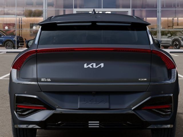 New 2026 Kia EV6 GT-Line RWD image 13