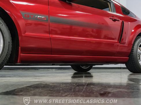 Used 2007 Ford Mustang GT image 20