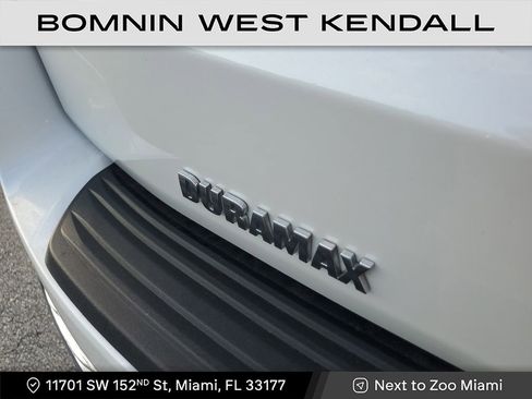 Used 2023 Chevrolet Tahoe Premier w/ Premium Package 2 image 12