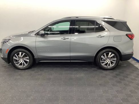 Used 2023 Chevrolet Equinox Premier AWD/4WD image 5