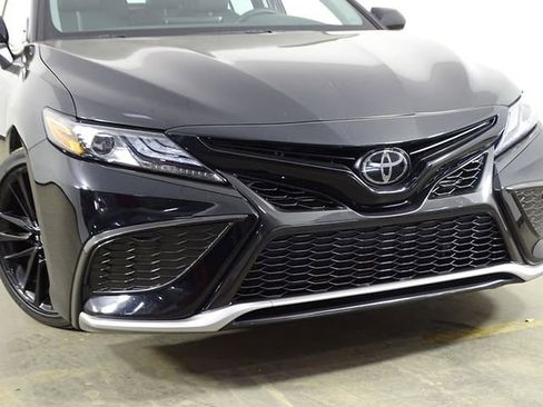 Used 2024 Toyota Camry XSE image 42