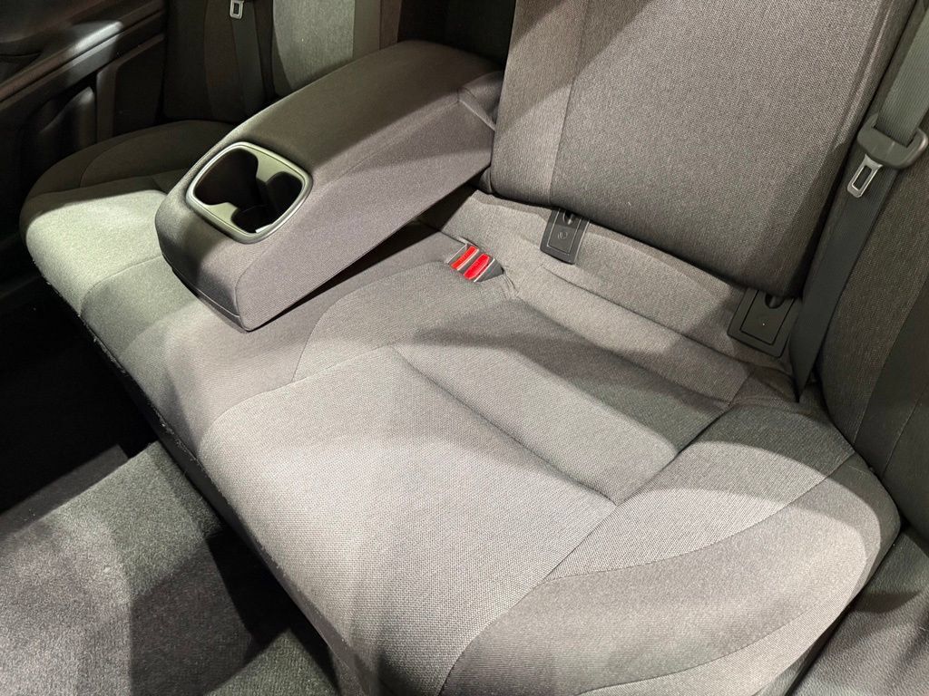 Used 2026 Toyota Camry LE FWD image 18
