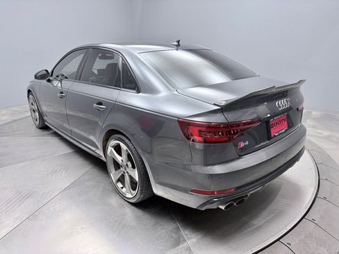 Used 2018 Audi S4 Prestige w/ Prestige Package image 7