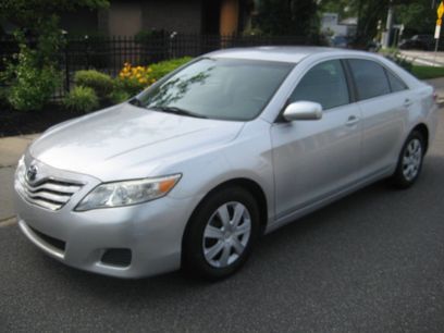 Used 2011 Toyota Camry