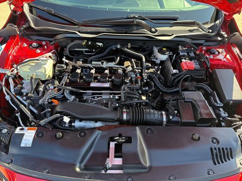 Used 2020 Honda Civic Touring image 22