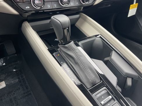 New 2026 Honda Accord EX-L image 11