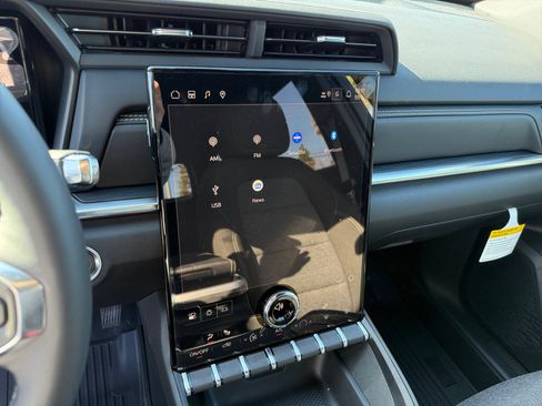 New 2026 GMC Terrain Elevation w/ Black Edition image 12