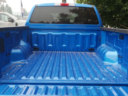 New 2026 Ford Ranger XLT AWD/4WD image 20