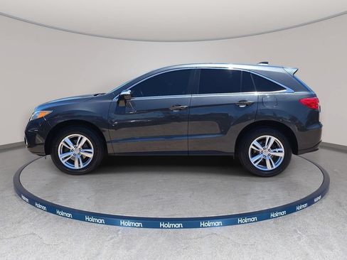 Used 2014 Acura RDX FWD w/ Technology Package image 9