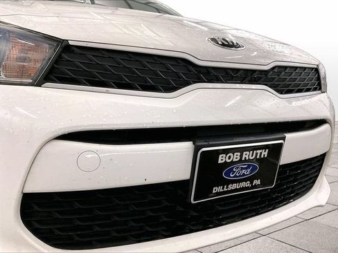 Used 2018 Kia Rio LX FWD image 29