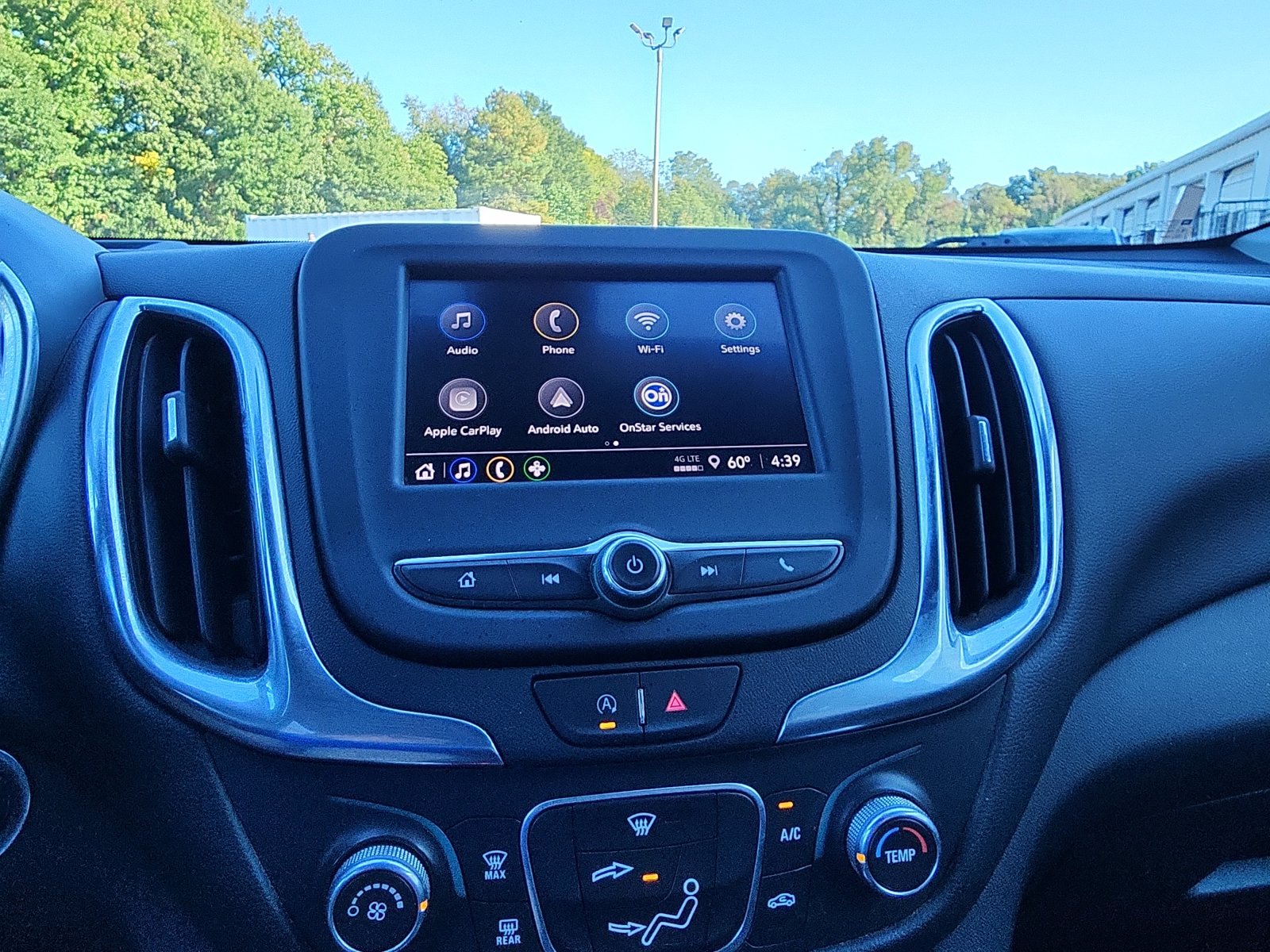 Used 2022 Chevrolet Equinox LT FWD image 17