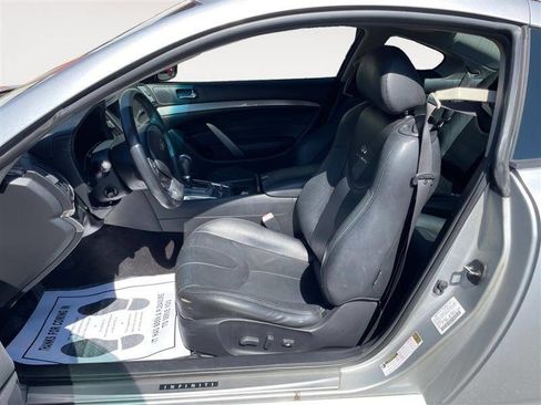 Used 2011 INFINITI G37 Journey w/ Premium Pkg image 9