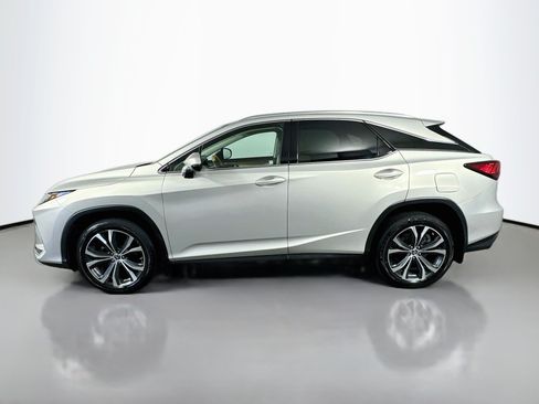 Used 2020 Lexus RX 350 AWD w/ Premium Package image 4