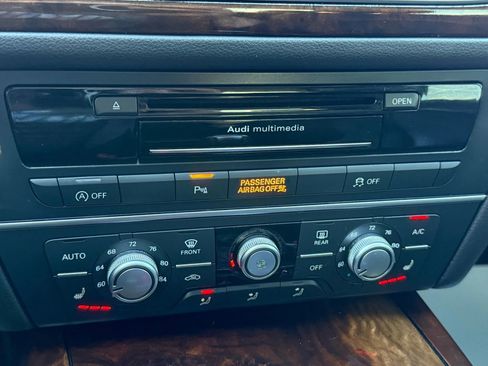 Used 2018 Audi A6 2.0T Premium image 45