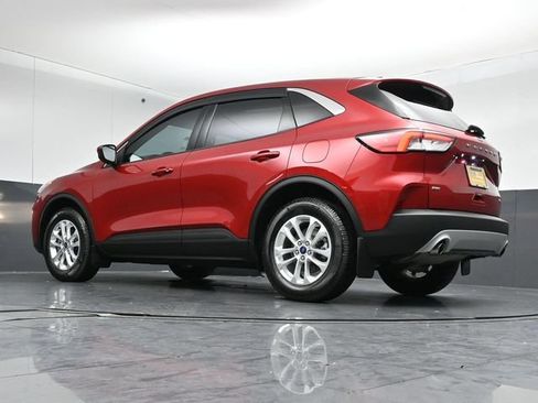 Used 2020 Ford Escape SE AWD/4WD image 36