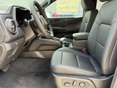 New 2026 Chevrolet Colorado Trail Boss image 17