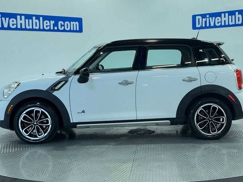 Used 2015 MINI Cooper Countryman S AWD/4WD image 4