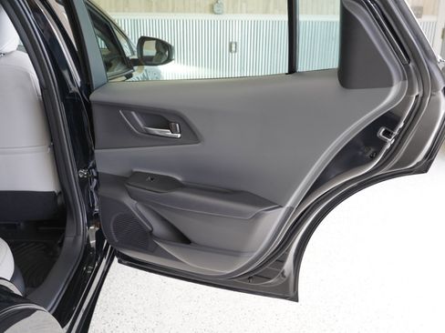 Used 2024 Toyota Prius Limited image 37