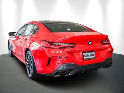 New 2026 BMW M850i xDrive