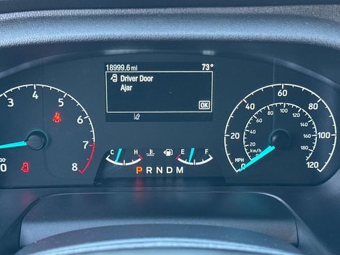 Used 2024 Ford Transit 250 Low Roof w/ Exterior Upgrade Package image 20