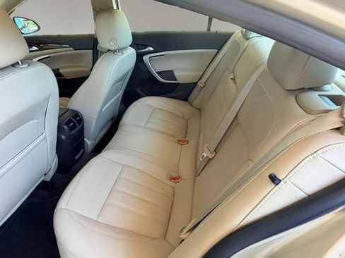 Used 2016 Buick Regal FWD image 22