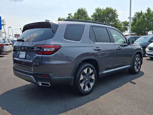 New 2026 Honda Pilot Elite image 3