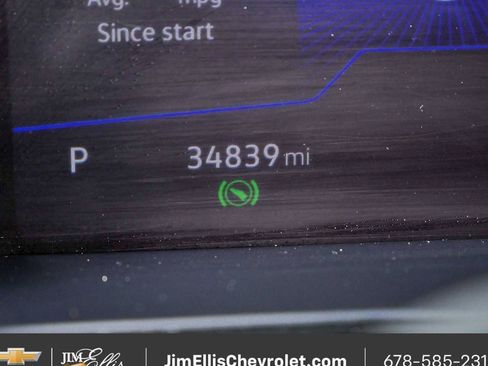 Used 2022 Volkswagen Taos SE AWD/4WD image 11