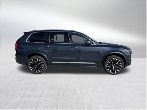 New 2026 Volvo XC90 B5 Ultra image 4