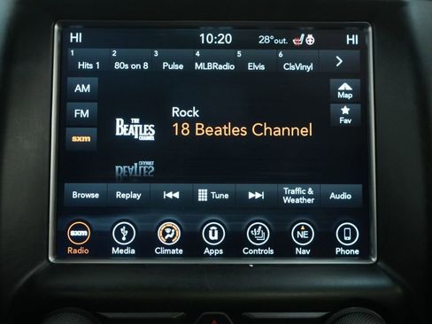 Used 2018 Jeep Grand Cherokee High Altitude image 41