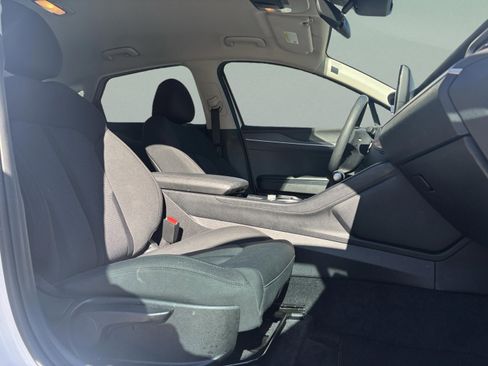 Used 2022 Kia K5 LXS image 22