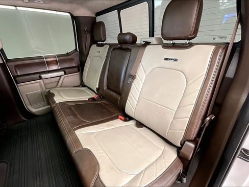 Used 2019 Ford F250 Limited image 19