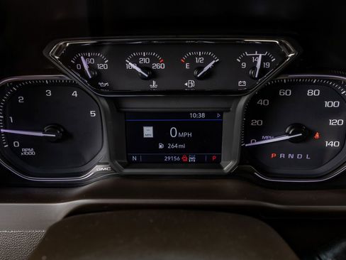 Used 2023 GMC Sierra 3500 SLT w/ SLT Premium Package image 20