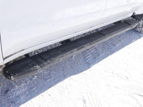 Used 2025 Chevrolet Silverado 1500 LT Trail Boss w/ Convenience Package II image 12