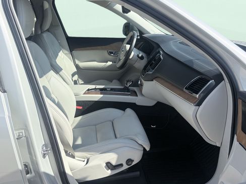 Used 2020 Volvo XC90 T6 Inscription w/ Protection Package Premier AWD/4WD image 26