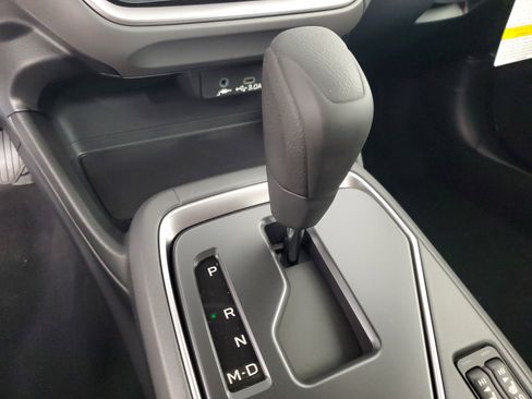 New 2025 Subaru Crosstrek 2.5i Premium image 18